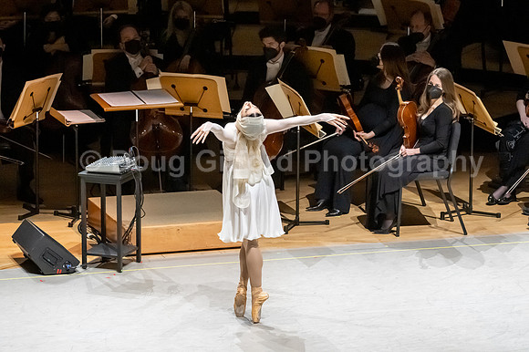 Pacific Symphony and Farhang Foundation - Nowruz Concert 2023