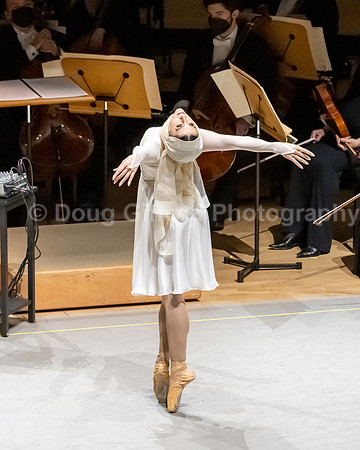 Pacific Symphony and Farhang Foundation - Nowruz Concert 2023