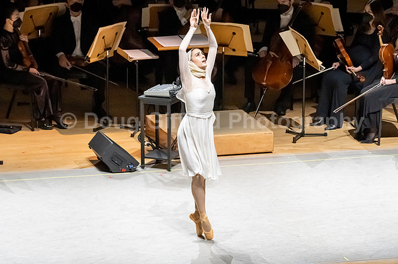 Pacific Symphony and Farhang Foundation - Nowruz Concert 2023