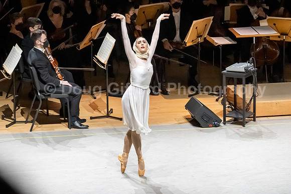 Pacific Symphony and Farhang Foundation - Nowruz Concert 2023