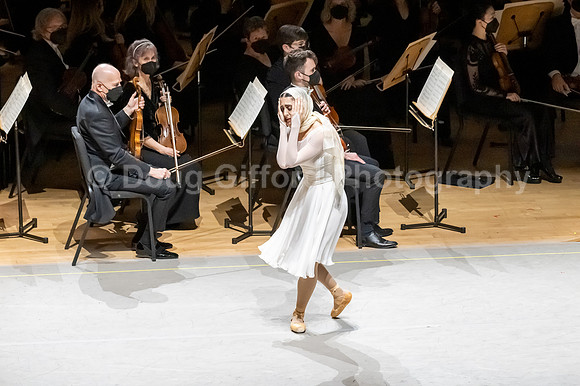 Pacific Symphony and Farhang Foundation - Nowruz Concert 2023