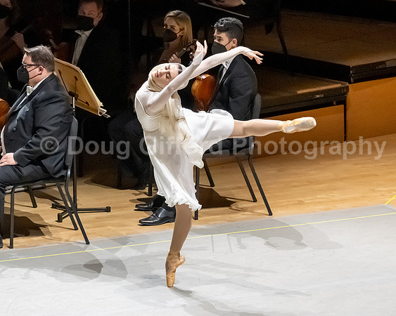 Pacific Symphony and Farhang Foundation - Nowruz Concert 2023