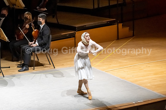Pacific Symphony and Farhang Foundation - Nowruz Concert 2023