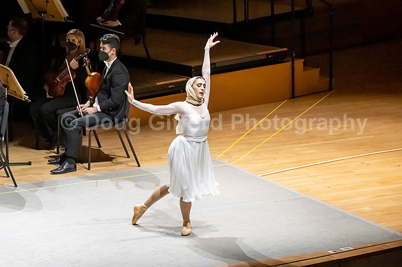 Pacific Symphony and Farhang Foundation - Nowruz Concert 2023