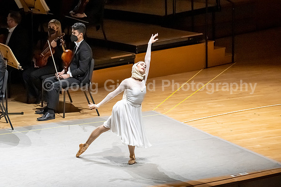 Pacific Symphony and Farhang Foundation - Nowruz Concert 2023
