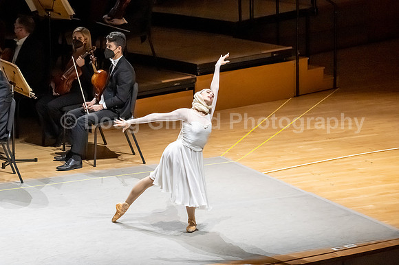 Pacific Symphony and Farhang Foundation - Nowruz Concert 2023