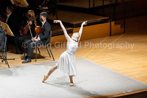 Pacific Symphony and Farhang Foundation - Nowruz Concert 2023