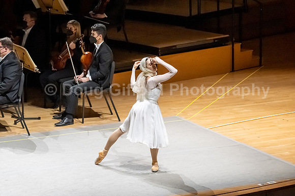 Pacific Symphony and Farhang Foundation - Nowruz Concert 2023