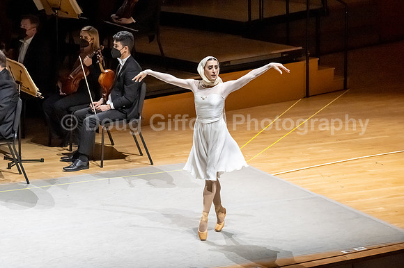 Pacific Symphony and Farhang Foundation - Nowruz Concert 2023