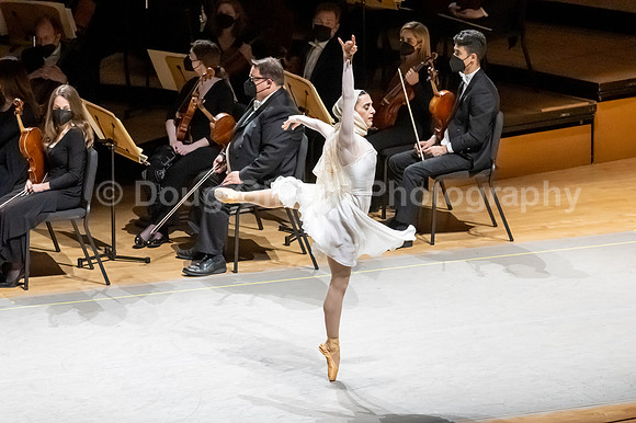 Pacific Symphony and Farhang Foundation - Nowruz Concert 2023