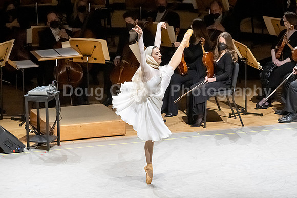 Pacific Symphony and Farhang Foundation - Nowruz Concert 2023