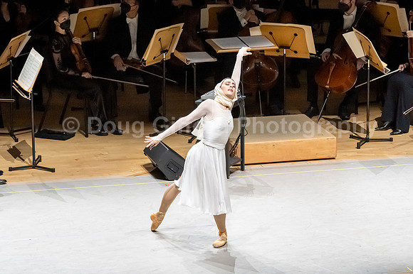 Pacific Symphony and Farhang Foundation - Nowruz Concert 2023