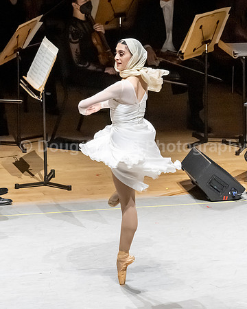 Pacific Symphony and Farhang Foundation - Nowruz Concert 2023