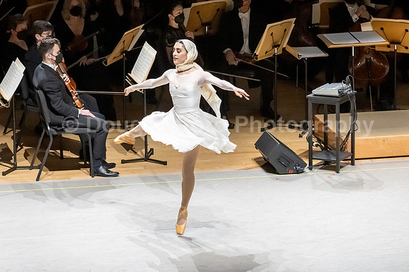 Pacific Symphony and Farhang Foundation - Nowruz Concert 2023
