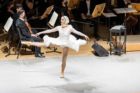Pacific Symphony and Farhang Foundation - Nowruz Concert 2023