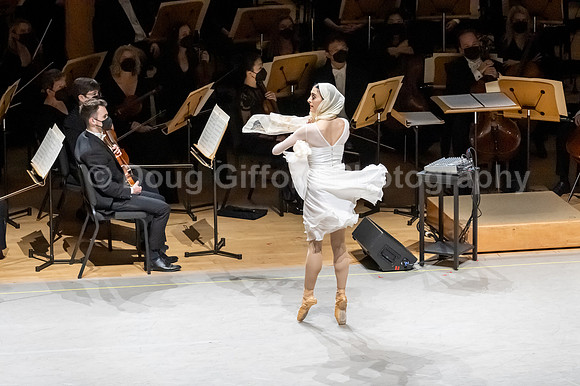 Pacific Symphony and Farhang Foundation - Nowruz Concert 2023