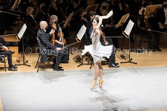 Pacific Symphony and Farhang Foundation - Nowruz Concert 2023