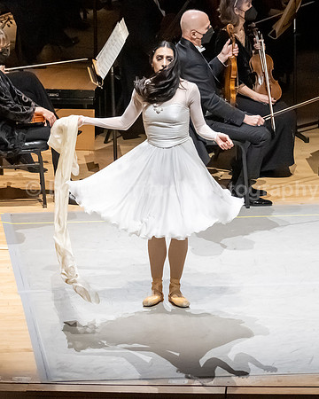 Pacific Symphony and Farhang Foundation - Nowruz Concert 2023