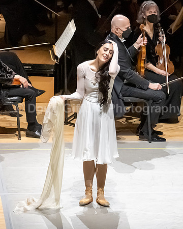 Pacific Symphony and Farhang Foundation - Nowruz Concert 2023