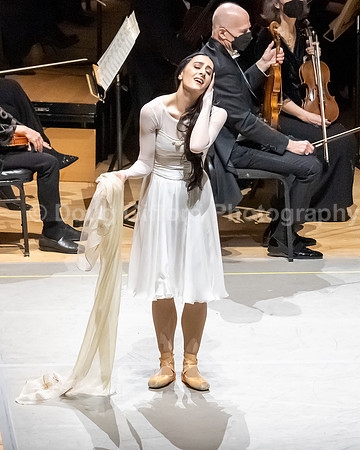 Pacific Symphony and Farhang Foundation - Nowruz Concert 2023