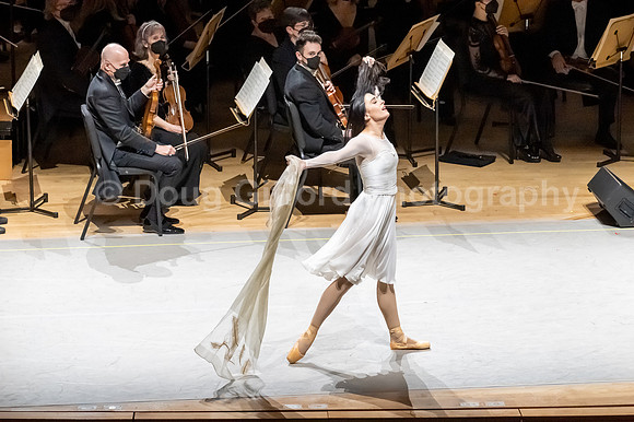 Pacific Symphony and Farhang Foundation - Nowruz Concert 2023