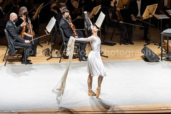 Pacific Symphony and Farhang Foundation - Nowruz Concert 2023