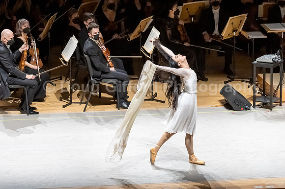 Pacific Symphony and Farhang Foundation - Nowruz Concert 2023