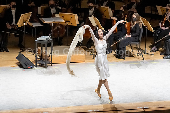 Pacific Symphony and Farhang Foundation - Nowruz Concert 2023