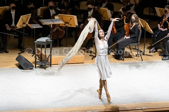 Pacific Symphony and Farhang Foundation - Nowruz Concert 2023