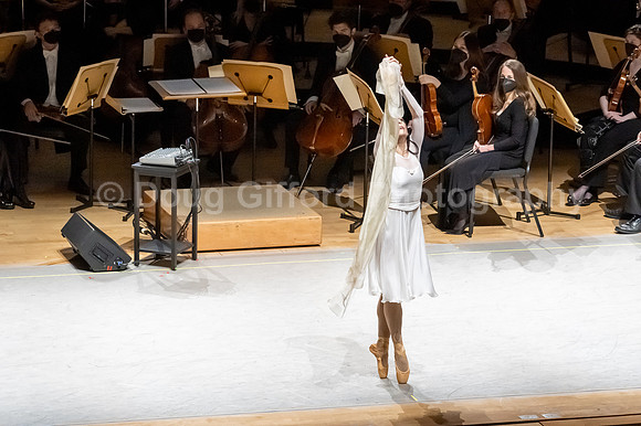 Pacific Symphony and Farhang Foundation - Nowruz Concert 2023