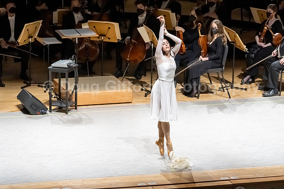 Pacific Symphony and Farhang Foundation - Nowruz Concert 2023