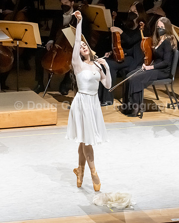 Pacific Symphony and Farhang Foundation - Nowruz Concert 2023