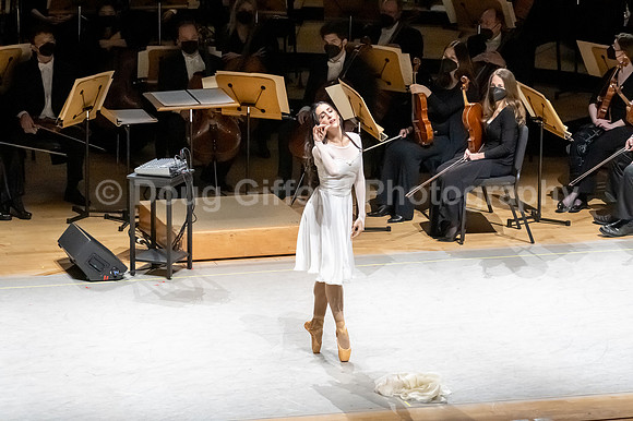 Pacific Symphony and Farhang Foundation - Nowruz Concert 2023