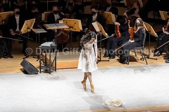 Pacific Symphony and Farhang Foundation - Nowruz Concert 2023