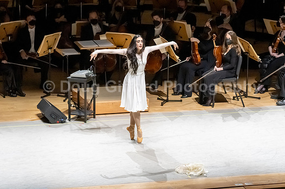 Pacific Symphony and Farhang Foundation - Nowruz Concert 2023