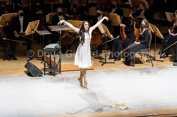 Pacific Symphony and Farhang Foundation - Nowruz Concert 2023