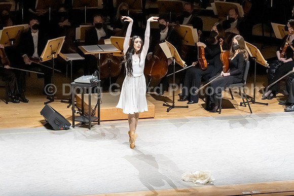 Pacific Symphony and Farhang Foundation - Nowruz Concert 2023