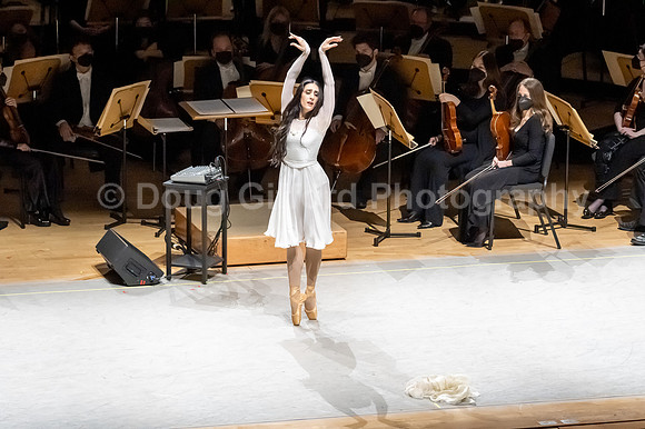 Pacific Symphony and Farhang Foundation - Nowruz Concert 2023