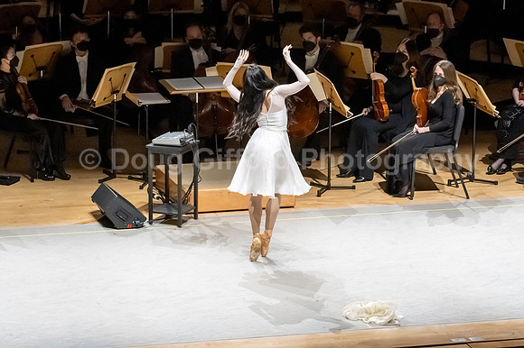 Pacific Symphony and Farhang Foundation - Nowruz Concert 2023