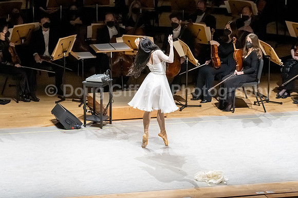 Pacific Symphony and Farhang Foundation - Nowruz Concert 2023