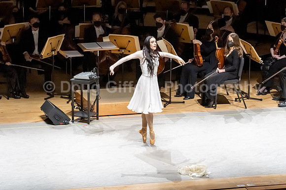 Pacific Symphony and Farhang Foundation - Nowruz Concert 2023