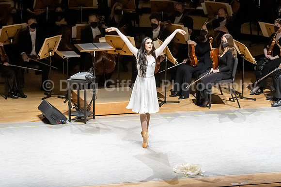 Pacific Symphony and Farhang Foundation - Nowruz Concert 2023