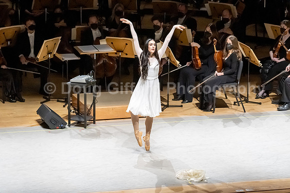 Pacific Symphony and Farhang Foundation - Nowruz Concert 2023