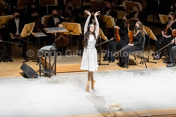 Pacific Symphony and Farhang Foundation - Nowruz Concert 2023