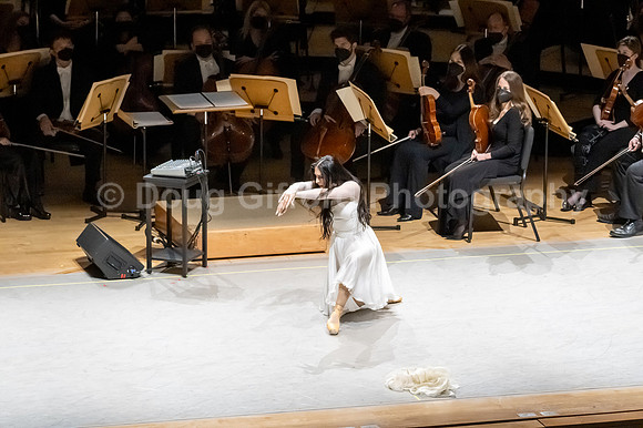 Pacific Symphony and Farhang Foundation - Nowruz Concert 2023
