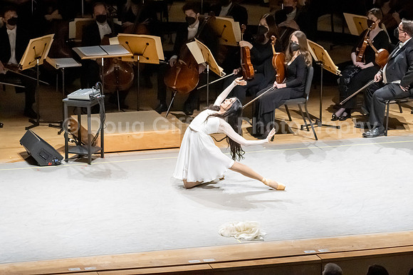 Pacific Symphony and Farhang Foundation - Nowruz Concert 2023