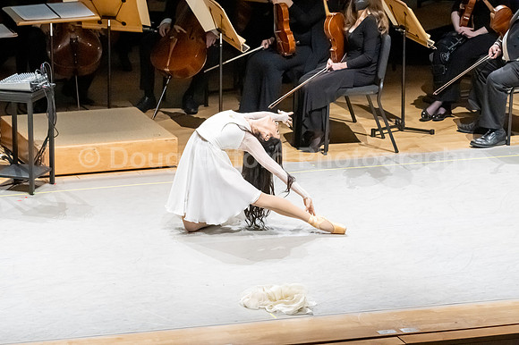 Pacific Symphony and Farhang Foundation - Nowruz Concert 2023