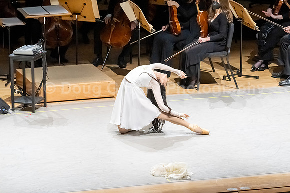 Pacific Symphony and Farhang Foundation - Nowruz Concert 2023