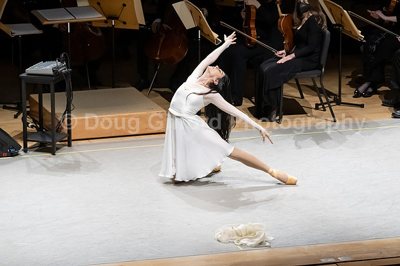 Pacific Symphony and Farhang Foundation - Nowruz Concert 2023