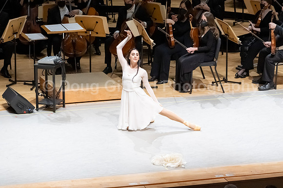 Pacific Symphony and Farhang Foundation - Nowruz Concert 2023